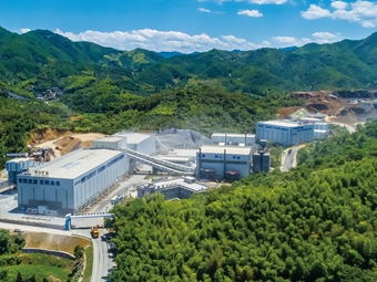 國(guó)家發(fā)改委等六部門印發(fā)《措施》支持建設(shè)綠色工廠，打造綠色供應(yīng)鏈，創(chuàng)建綠色設(shè)計(jì)示范企業(yè)
